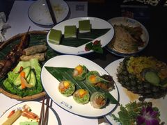 -美奈小馆·越南料理(中航城君尚购物中心店)