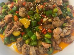 -醉八仙农家乐酒楼(三乡店)