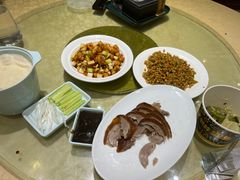 -紫光园·烤鸭(吕家营店)