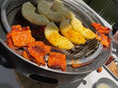 -范儿·嫂子烤肉·精致炭火烤肉(长治路店)