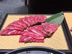 -NIUAN牛庵·日式和牛烧肉(恒隆店)