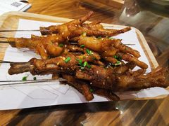 -巴厘龙虾·榜首油焖大虾(音乐学院·沿江酒馆店)