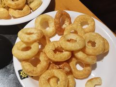 -老码头火锅(玉林店)