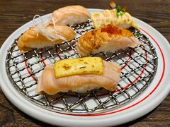 -大雄寿司(中华广场店)