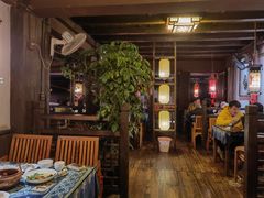 大堂-香满楼(临安路店)
