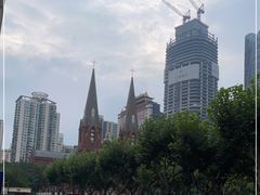 -徐家汇天主堂