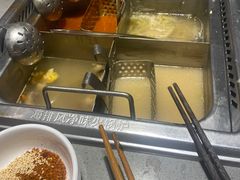-海底捞火锅(金光华店)