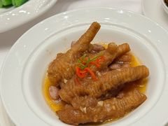 -明阁 Ming Court(广州朗豪酒店)