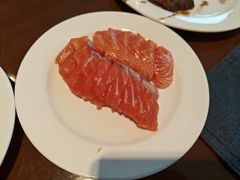 -大连富丽华大酒店·花都西餐厅
