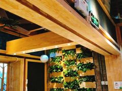 -鱼库·不仅是一家烤鱼店(车公庙店)