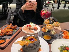 -Shantek象提南亚餐厅&西餐融合Bistro(淮海中路店)
