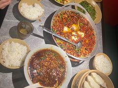 -廖川菜(八佰伴店)