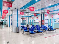 -博爱眼科体检中心·近视摘镜·医学验光配镜