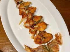 -张家卫·阳江菜·小海鲜(肥婆湾桥店)