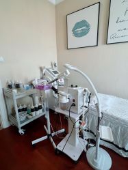 -演员的秘密·皮肤管理