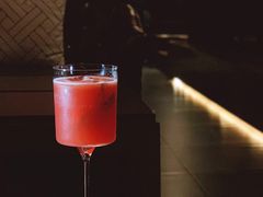 -The Bottle Bar(羲和商业广场店)