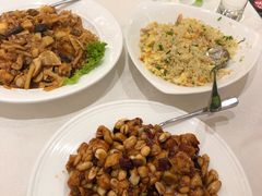 -大铁勺新津菜(东丽阳光新业广场店)