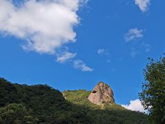 -雁荡山风景名胜区