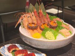 -極上萬膳·日料放题(海岸城店)