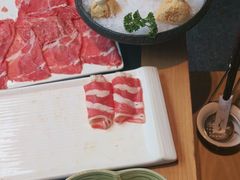-东来顺·非遗火锅(高新店)
