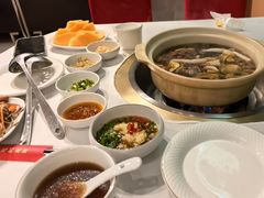 -天宜隆蘑菇宴火锅(石景山旗舰店)