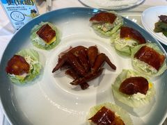 -千灯盛汇·头牌粤菜(致越优城店)