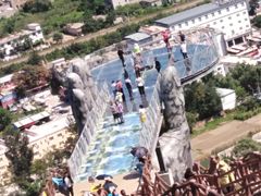 -野三坡清泉山风景区