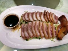 -海晖酒楼·顺德鱼生(荣华店)