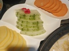 -大匠工房古船木艺术餐厅·猪肚鸡专门店(长白仙岛店)