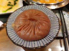-尚香汤包文博馆(合兴路店)