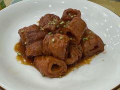 -聚丰德饭店(经五路店)