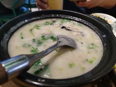 -潮粥荟·潮汕砂锅粥(朝阳大悦城店)