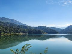 -孔雀湖生态旅游区