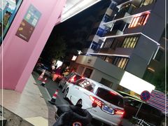 -鹿萤季·营地小馆(皇后公园店)