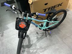 -TREK崔克自行车(徐汇滨江店)