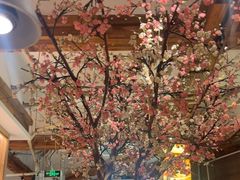 -蜜桃餐厅·伴山(湖滨商业街店)