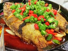 -翠清酒家(万丰路店)