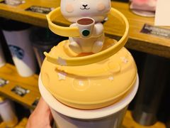 -星巴克(北京西站5号候车室)