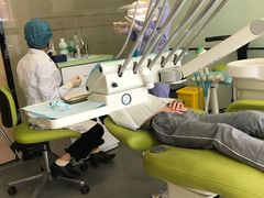 -深圳正夫口腔医疗管理连锁有限公司温莎口腔门诊部(东门店)