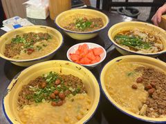 -阿福板凳面(观音桥店)