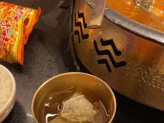 -探鱼·鲜青椒爽麻烤鱼(增城东汇城店)