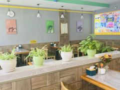 -天食包子铺(中华西路店)