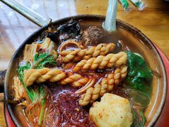-清真·马文砂锅大全(麦苋街店)