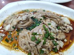 -老奇味(后田街店)