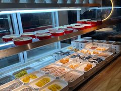 -星伦多自助料理·涮烤一体(虹悦城店)