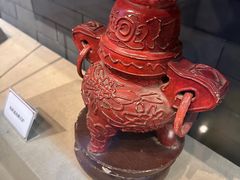 -北京人艺戏剧博物馆