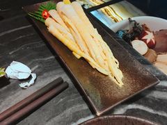 脆皮笋-王家渡火锅(金宝汇店)
