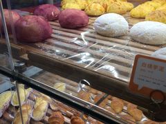 -BreadTalk面包新语·烘焙蛋糕(星河城店)