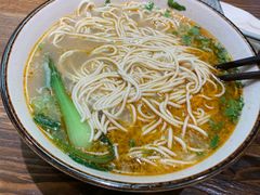 -金杨拉面王(杨南路店)