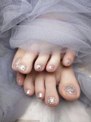 -小小美甲美睫